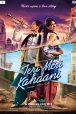 Watch Teri Meri Kahaani Watch123movies
