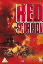 Watch Red Scorpion Watch123movies