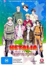Watch Hetalia: Axis Powers - Paint It, White! Watch123movies