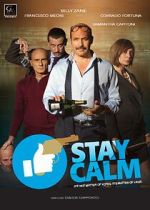 Watch Stai Sereno (Stay Calm) Watch123movies