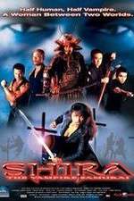 Watch Shira The Vampire Samurai Watch123movies