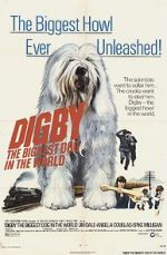 Watch Digby: The Biggest Dog in the World Watch123movies