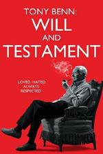 Watch Tony Benn: Will and Testament Watch123movies