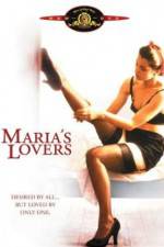 Watch Maria's Lovers Watch123movies