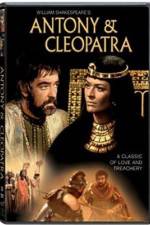 Watch Antony and Cleopatra Watch123movies