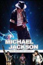 Watch Michael Jackson: Life, Death and Legacy Watch123movies