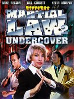 Watch RiffTrax: Martial Law 2 Under Cover Watch123movies