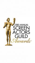 Watch The 23rd Annual Screen Actors Guild Awards Watch123movies