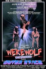 Watch Werewolf Bitches from Outer Space Watch123movies