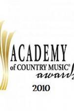 Watch The 2010 American Country Awards Watch123movies
