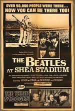 Watch The Beatles at Shea Stadium Watch123movies