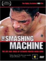 Watch The Smashing Machine Watch123movies