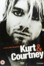Watch Kurt & Courtney Watch123movies