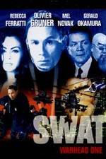 Watch SWAT: Warhead One Watch123movies