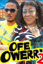 Watch Ofe Owerri Special 2 Watch123movies
