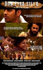 Watch The Last Four Watch123movies