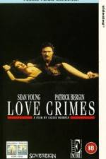Watch Love Crimes Watch123movies