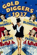 Watch Gold Diggers of 1937 Watch123movies
