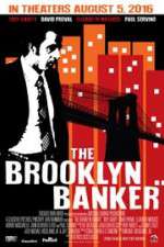 Watch The Brooklyn Banker Watch123movies