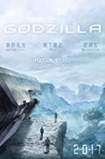 Watch Godzilla: Monster Planet Watch123movies