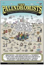 Watch The Palindromists Watch123movies