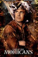 Watch The Last of the Mohicans Watch123movies