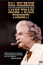 Watch Mark Twain Tonight! Watch123movies