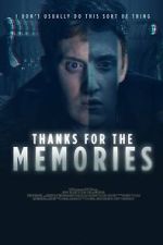 Watch Thanks for the Memories (Short 2019) Watch123movies