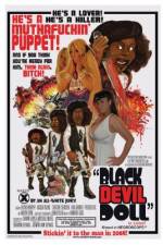 Watch Black Devil Doll Watch123movies