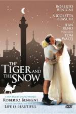 Watch The Tiger And The Snow Watch123movies