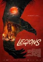 Watch Legions Watch123movies