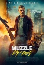 Watch Muzzle: City of Wolves Watch123movies