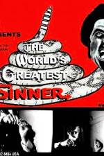 Watch The World's Greatest Sinner Watch123movies