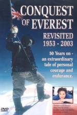 Watch The Conquest of Everest Watch123movies