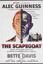 Watch The Scapegoat Watch123movies