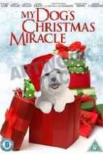 Watch My Dog's Christmas Miracle Watch123movies
