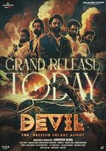 Watch Devil Watch123movies