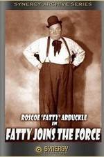 Watch Fatty Joins the Force Watch123movies