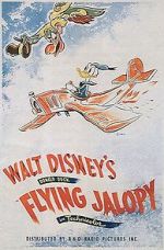 Watch The Flying Jalopy Watch123movies