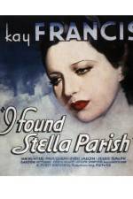 Watch I Found Stella Parish Watch123movies