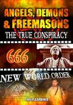 Watch Angels, Demons and Freemasons: The True Conspiracy Watch123movies