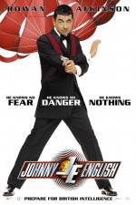 Watch Johnny English Watch123movies