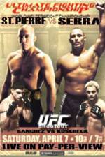 Watch UFC 69 Shootout Watch123movies