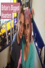 Watch Britain's Biggest Hoarders Watch123movies