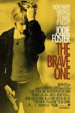 Watch The Brave One Watch123movies