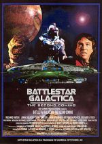 Watch Battlestar Galactica: The Second Coming Watch123movies
