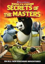 Watch Kung Fu Panda: Secrets of the Masters Watch123movies