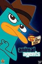 Watch Phineas And Ferb Animal Agents Watch123movies