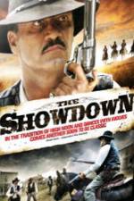 Watch The Showdown Watch123movies