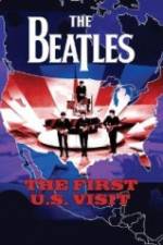 Watch The Beatles The First US Visit Watch123movies